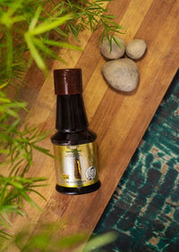 Amrit Navjeevan Ayurvedic Hair Oil 100ml
